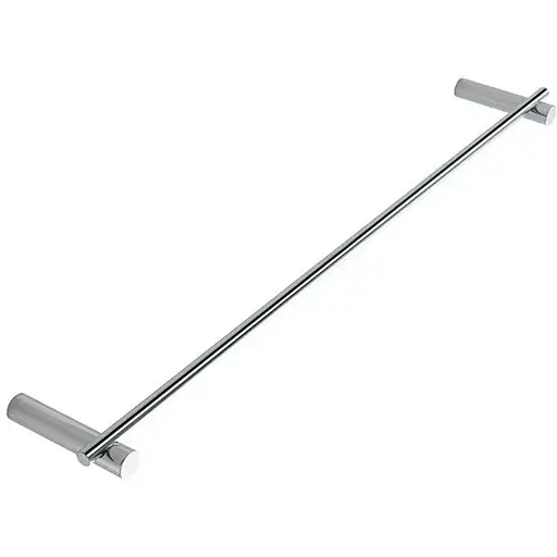 Тримач для рушника Stilhaus Hashi 45 см хром HS4508 Хром - фото 1