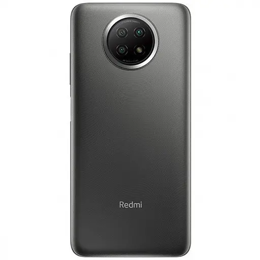 Смартфон Xiaomi Redmi Note 9 5G 6/256GB Grey Global Rom Refurbished - фото 2