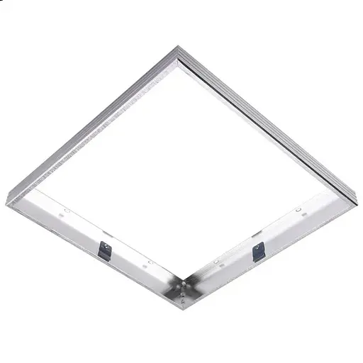 Рамка для монтажа панели Brille LED-53, 31.5 см