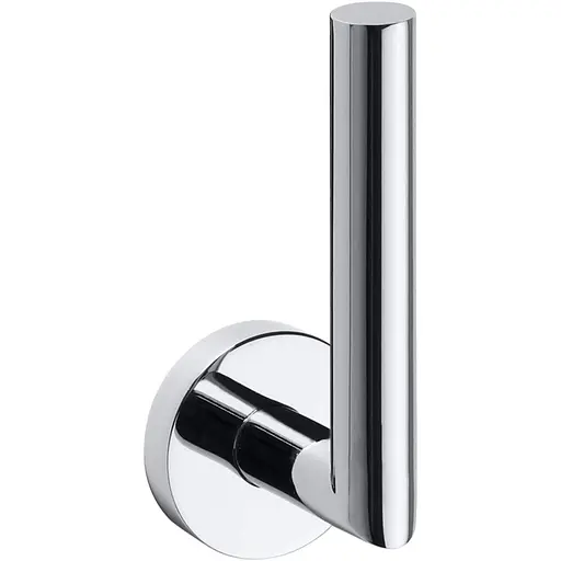 Тримач для туалетного паперу Bemeta Omega 104112032 Хром - фото 1