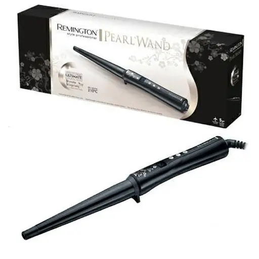 Плойка Remington Ci95 конусна - фото 2