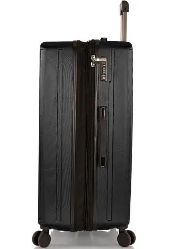 Валіза Heys SpinLite (L) Black (10157-0001-30) 930196 - фото 3