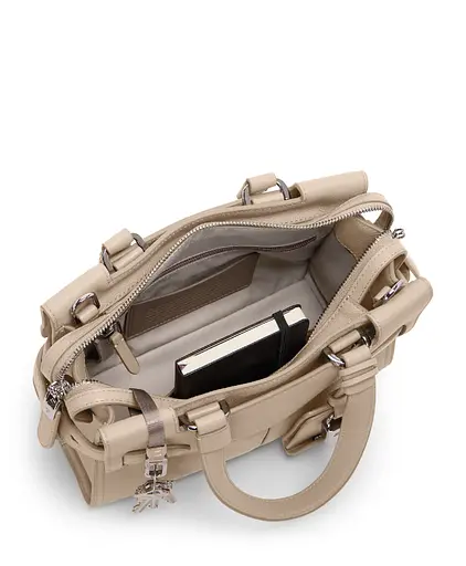 Плечова Сумка Tumi AGENT OAT 24х18х9,5 074101OAT - фото 2