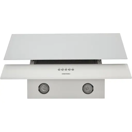 Витяжка похила Eleyus Della 700 50 WH - фото 7