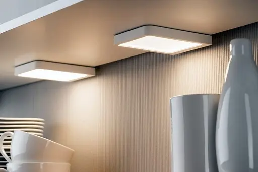 Светильник точечный Brille LED-491/18W CW светодиодный (L121-105) - фото 4