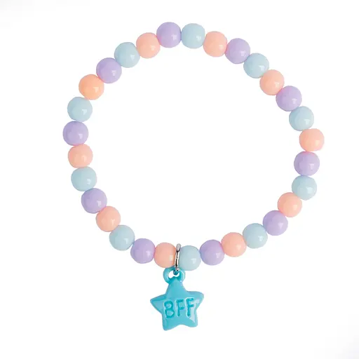 Набор браслетов Подружки 3шт - фото 4