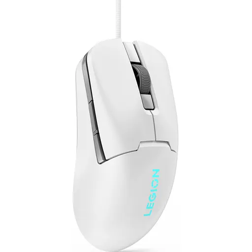 Мышка Lenovo Legion M300s RGB White (GY51H47351) - фото 3