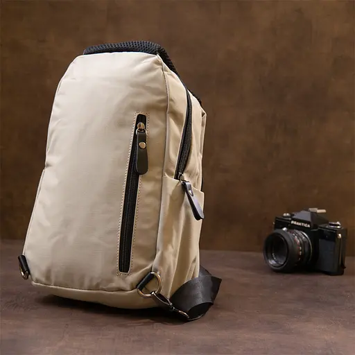 Сумка через плечо Vintage 20х32х8.5 см sum0014985 - фото 8