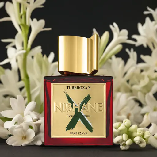 Парфуми Nishane Tuberoza X 100 мл (Нішане Тубероза Х) - фото 4