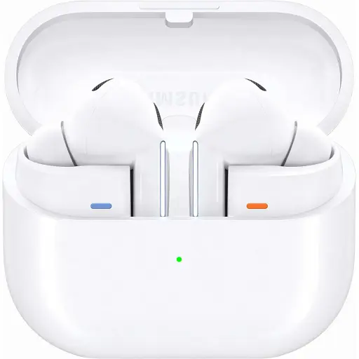 Наушники Samsung Galaxy Buds3 Pro White (SM-R630NZWA) - фото 6