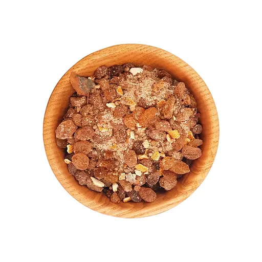 Набір спецій Hot Rod Distiller для настоянки Єврейська Пейсахівка 3 л - фото 3