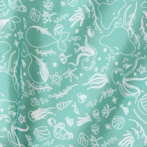 Текстильний комфортер Miniland Baby Sea (97361) - фото 3