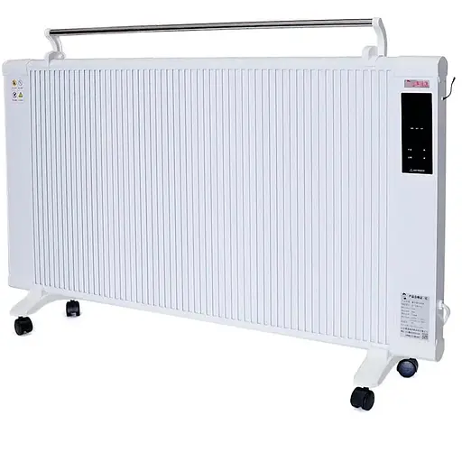 Конвектор Voltronic Nuankang NK-TXW1200 електричний LED-дисплей, електронний термостат, 220V1.2kW, 16-20 м², Box