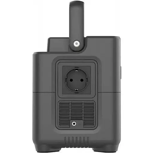 Зарядна станція Genergy ZERO GZE-0305 288 Вт/рік (240000201) - фото 9