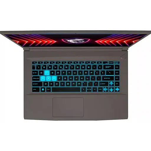 Ноутбук MSI Thin 15 B13VE (B13VE-1470XRO) [107344] - фото 4