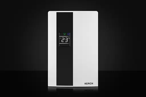 Осушувач повітря KERCH Clear Air 90W White - фото 3