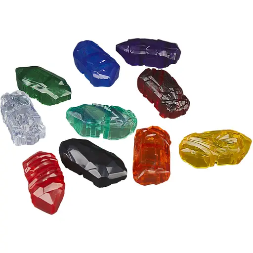  Іграшковий світловий меч Hasbro із кристалом сили (G0727) - фото 9