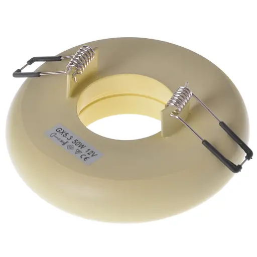 Светильник точечный Brille HDL-GA11 YL light MR16 36-119 - фото 3