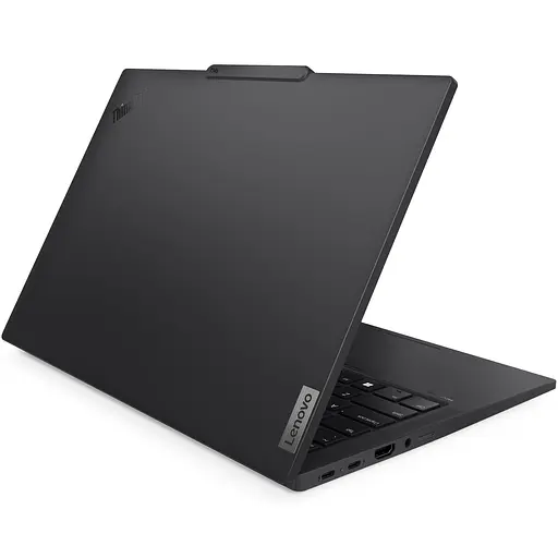 Ноутбук Lenovo ThinkPad T14 Gen 6 Ultra 7 255U la 52GHz, IPS, 32GB LPDDR5x, 1TB, Windows 11 Pro - фото 11