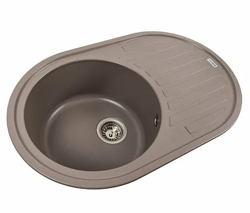 Кухонная мойка Platinum 7750 LIRA (SP000040773) - фото 7