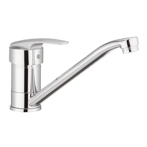 Змішувач для кухні Haiba AGAT 555 HB0009 - фото 1