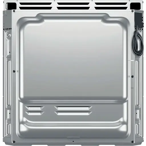 Духовой шкаф Whirlpool с системой очистки Smart Clean OMK38HU0X - фото 6