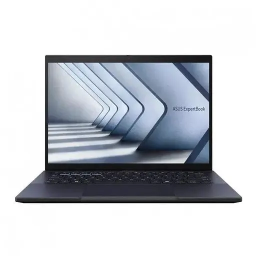 Ноутбук ASUS ExpertBook B3, Ultra 7 155H 48GHz, 16GB DDR5, 512GB, Arc, Windows 11 Профессиональная, 512GB