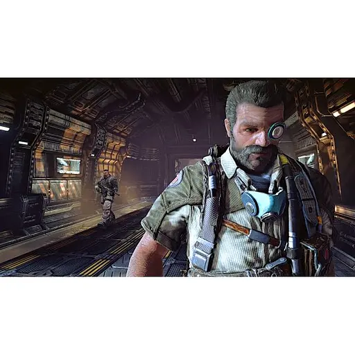 Гра Bulletstorm Full Clip Edition (російська версія) (PS4) - фото 3