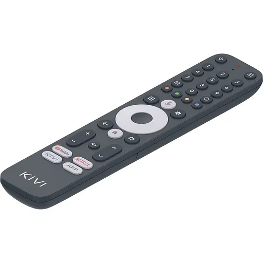 Телевізор Kivi U730QB 43'' LED 4K Ultra HD (43U730QB) [135124] - фото 8