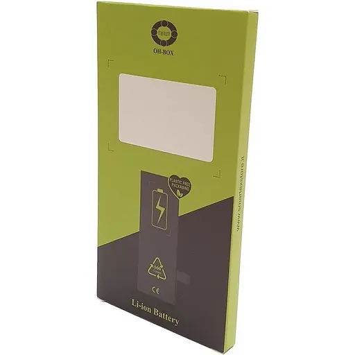 Акумулятор OH-BOX®, сумісний з Motorola GK40 Moto E3, Moto E4, Moto G4 Play, Moto G5