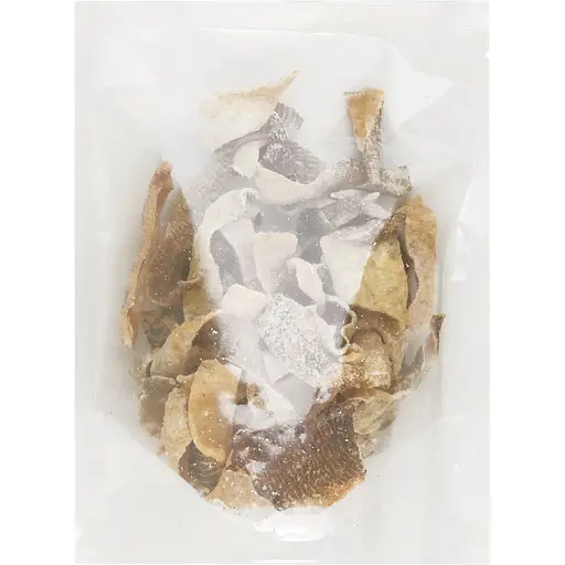 Снеки Snacks Del Mar із шкіри риби - фото 2