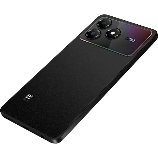 Смартфон ZTE Blade A36 4/64GB Black [147563] - фото 7