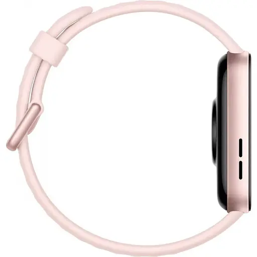 Смарт-годинник HUAWEI Watch Fit 3 Pink (55020CEF) - фото 5