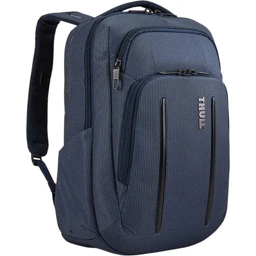 Рюкзак Thule Crossover 2 Backpack 20L Dress Blue (TH 3203839) - фото 1
