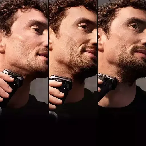 Электробритва Braun Series 9 Pro+ 9577cc Wet&Dry - фото 10