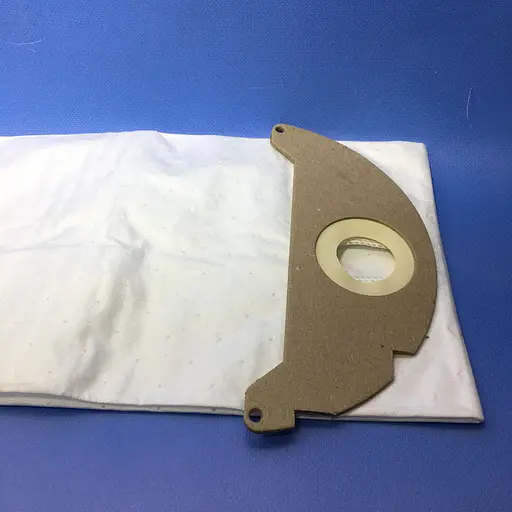 Флисовые пылесборники для пылесоса Karcher SE 3001, SE 5.100, SE 6.100, WD 2, 2601 Plus, SE 4002, 6.904-143 - фото 7