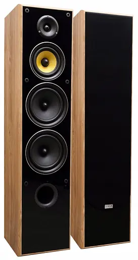 Напольная акустика TAGA Harmony TAV-606F v.3 Oak