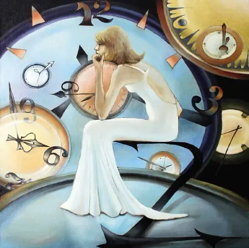 Метафорично-асоціативні карти "Перетворення душі" - фото 4