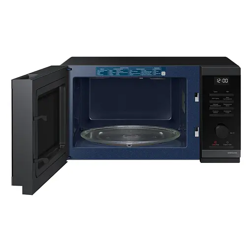 Микроволновая печь SAMSUNG MG23DG4524AGUA - фото 5