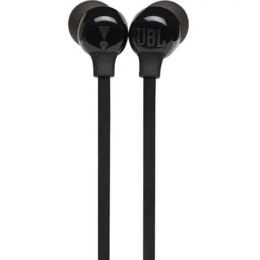 Навушники бездротові JBL Tune 125BT JBLT125BTBLK чорні - фото 3