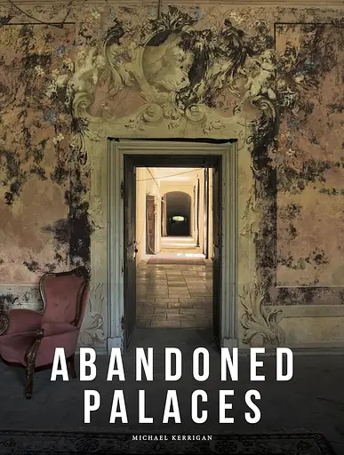 Abandoned Places