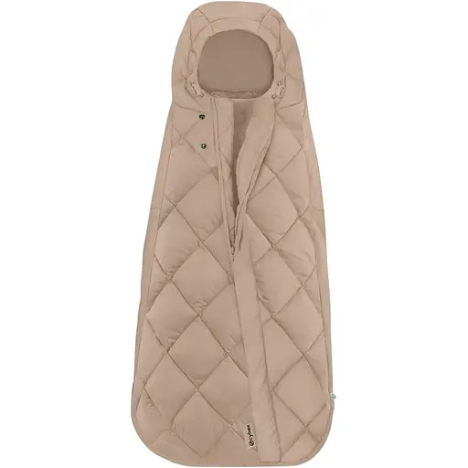 Конверт Cybex Snogga Mini 2 Almond Beige (524001489)