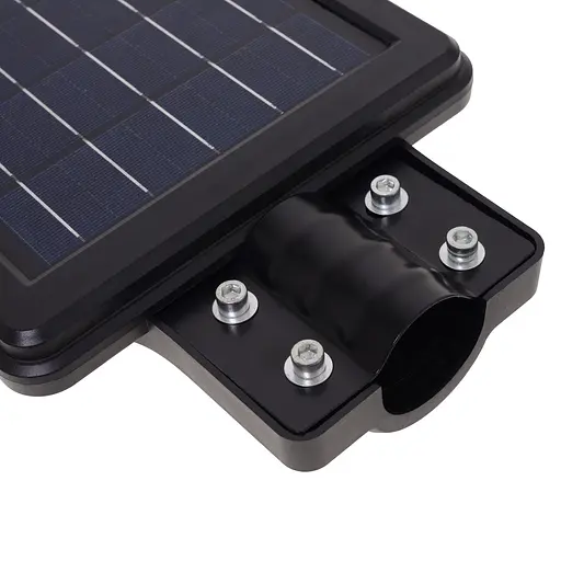 Консольный светильник Brille на солнечной батарее HL-603/120W NW solar LED IP65 RM+MV - фото 3