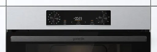 Духовка электрическая Gorenje BOSB6737E06X - фото 3