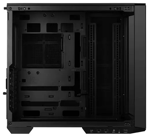 Корпус MSI MAG PANO 100L PZ (MAG PANO 100L PZ) без блока питания - фото 2