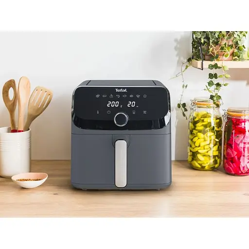 Мультипіч Tefal EY855BE0 - фото 5