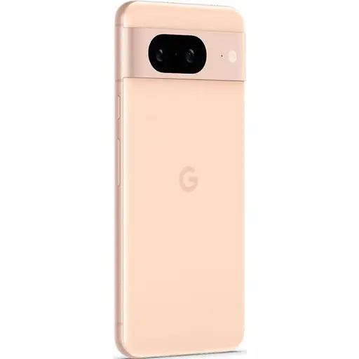 Смартфон Google Pixel 8 8/128GB Rose - фото 2