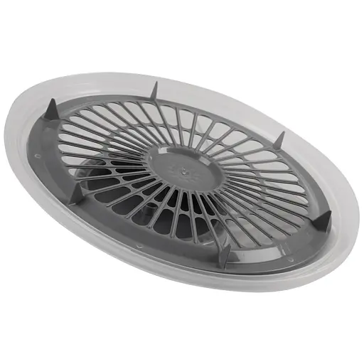 Сушилка для зелени Violet House Gray 4.5 л (0890 GRAY) - фото 4