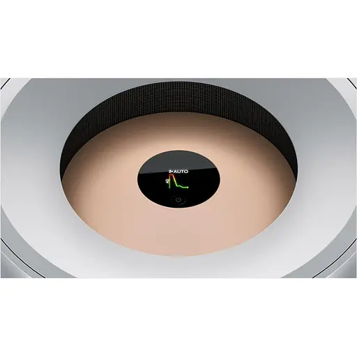 Очиститель воздуха Dyson Big+Quiet Formaldehyde BP04 Dark Blue/Gold (410624-01) [144267] - фото 3