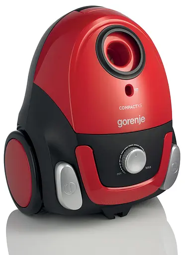 Пилосос Gorenje VCEB 11 CXR II (CJ151) (6623629) - фото 3